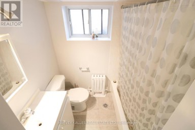 BASEMENT - 156 GILLARD AVENUE Toronto (Greenwood-Coxwell) Ontario photo 18