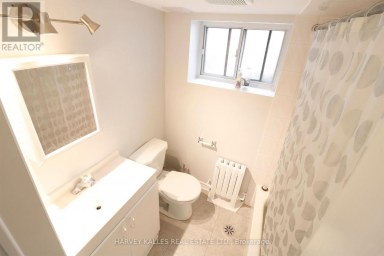 BASEMENT - 156 GILLARD AVENUE Toronto (Greenwood-Coxwell) Ontario photo 19