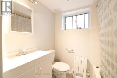 BASEMENT - 156 GILLARD AVENUE Toronto (Greenwood-Coxwell) Ontario photo 20