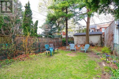 BASEMENT - 156 GILLARD AVENUE Toronto (Greenwood-Coxwell) Ontario photo 22
