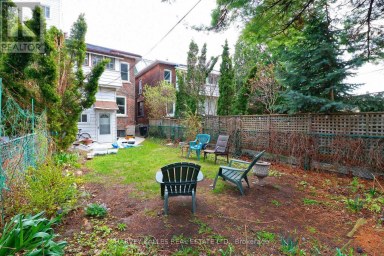 BASEMENT - 156 GILLARD AVENUE Toronto (Greenwood-Coxwell) Ontario photo 23