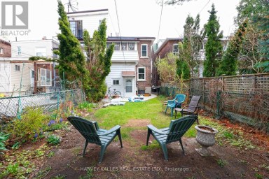 BASEMENT - 156 GILLARD AVENUE Toronto (Greenwood-Coxwell) Ontario photo 24