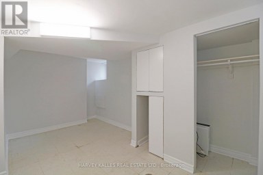BASEMENT - 156 GILLARD AVENUE Toronto (Greenwood-Coxwell) Ontario photo 6