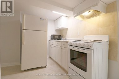 BASEMENT - 156 GILLARD AVENUE Toronto (Greenwood-Coxwell) Ontario photo 7