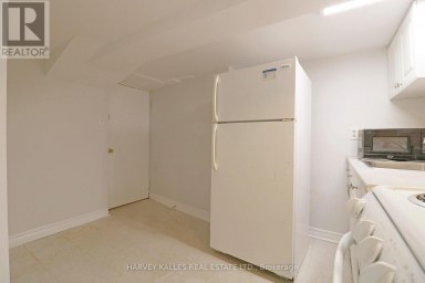 BASEMENT - 156 GILLARD AVENUE Toronto (Greenwood-Coxwell) Ontario photo 8