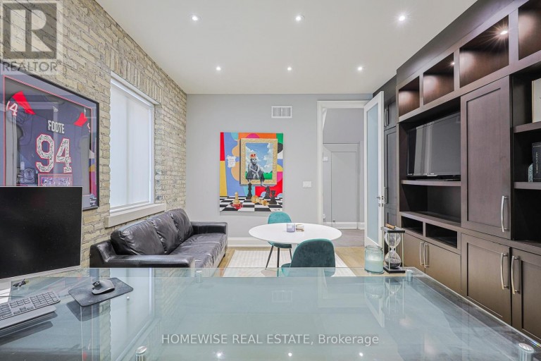 E - 609 MARLEE AVENUE, Toronto (Yorkdale-Glen Park), Ontario, M6B3J6