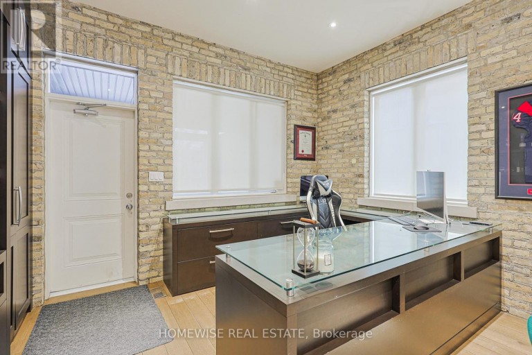 E - 609 MARLEE AVENUE, Toronto (Yorkdale-Glen Park), Ontario, M6B3J6