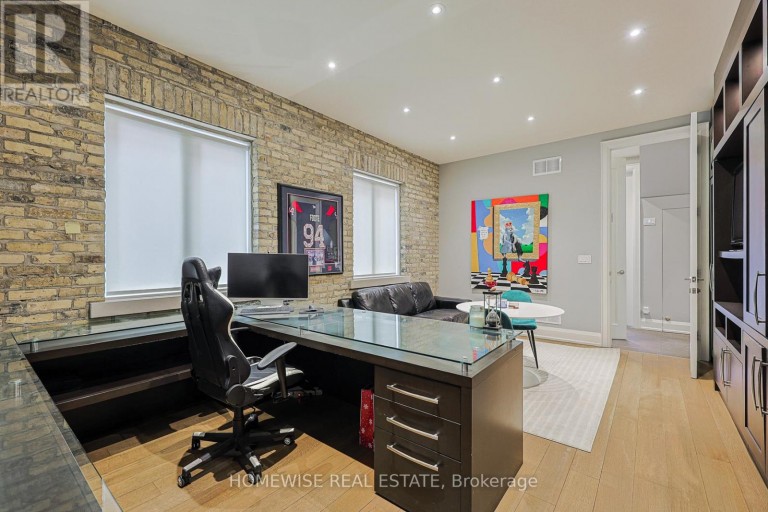 E - 609 MARLEE AVENUE, Toronto (Yorkdale-Glen Park), Ontario, M6B3J6