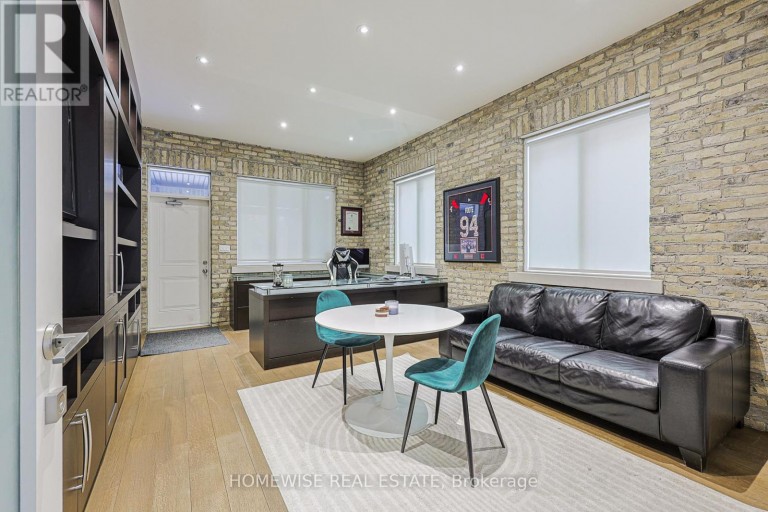 E - 609 MARLEE AVENUE, Toronto (Yorkdale-Glen Park), Ontario, M6B3J6