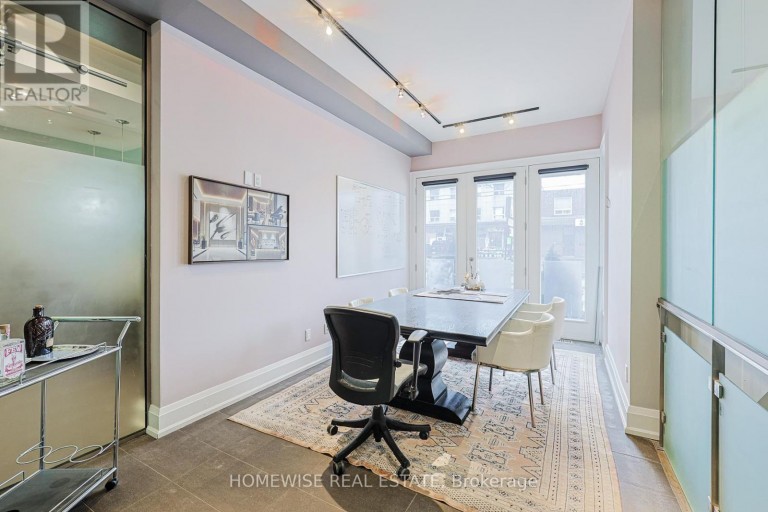 B - 609 MARLEE AVENUE, Toronto (Yorkdale-Glen Park), Ontario, M6B3J6
