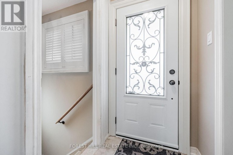 159 SPALDING ROAD, Toronto (Downsview-Roding-CFB), Ontario, M3K1K3