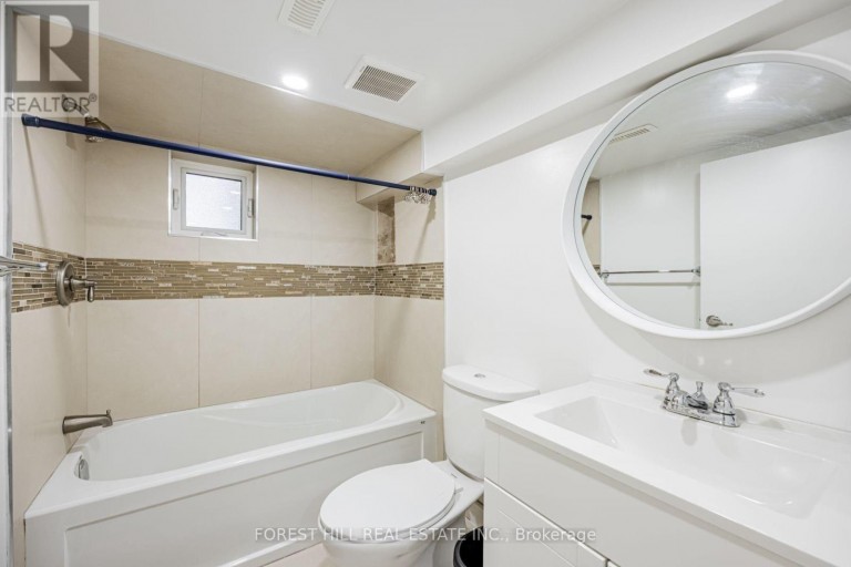 159 SPALDING ROAD, Toronto (Downsview-Roding-CFB), Ontario, M3K1K3