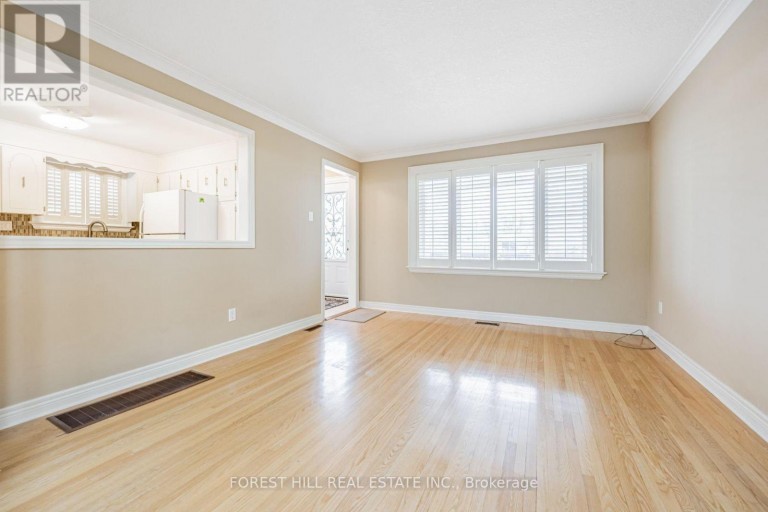 159 SPALDING ROAD, Toronto (Downsview-Roding-CFB), Ontario, M3K1K3