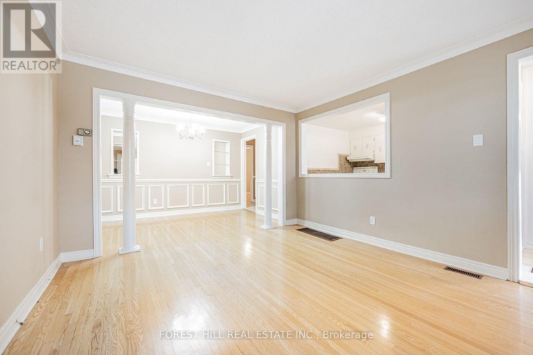 159 SPALDING ROAD, Toronto (Downsview-Roding-CFB), Ontario, M3K1K3
