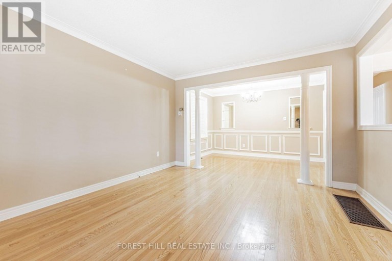 159 SPALDING ROAD, Toronto (Downsview-Roding-CFB), Ontario, M3K1K3