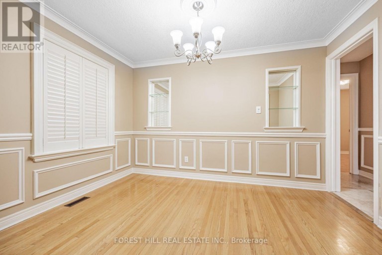 159 SPALDING ROAD, Toronto (Downsview-Roding-CFB), Ontario, M3K1K3