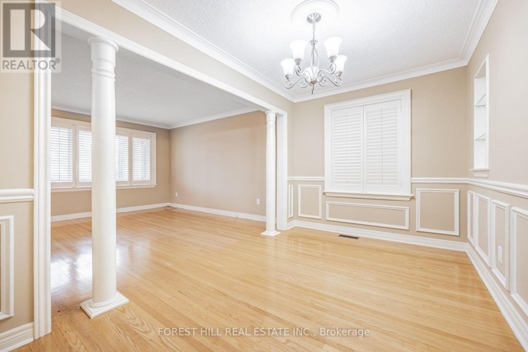 159 SPALDING ROAD, Toronto (Downsview-Roding-CFB), Ontario, M3K1K3