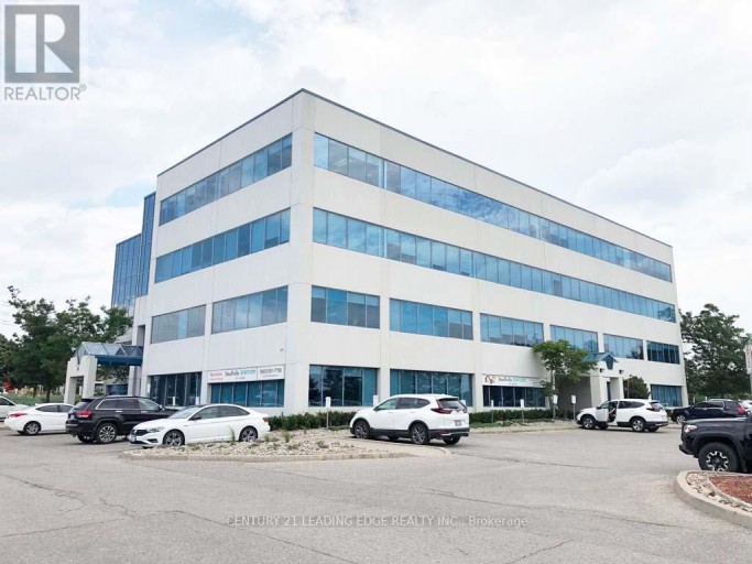 111B - 37 SANDIFORD DRIVE, Whitchurch-Stouffville (Stouffville), Ontario, L4A3Z2