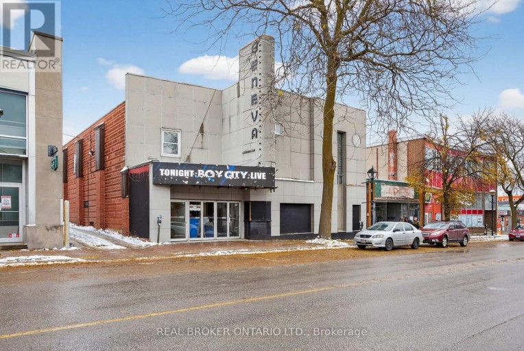 16 WEST STREET S, Orillia, Ontario, L3V5B8