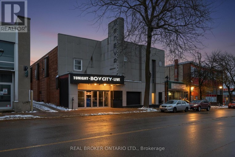 16 WEST STREET S, Orillia, Ontario, L3V5B8
