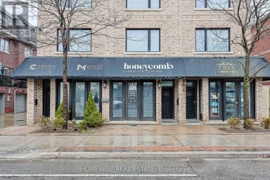A - 609 MARLEE AVENUE Toronto (Yorkdale-Glen Park) Ontario photo 1