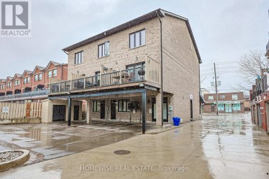 A - 609 MARLEE AVENUE Toronto (Yorkdale-Glen Park) Ontario photo 10