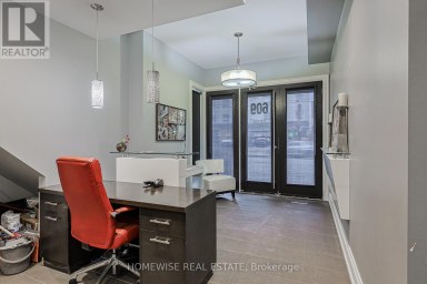 A - 609 MARLEE AVENUE Toronto (Yorkdale-Glen Park) Ontario photo 2