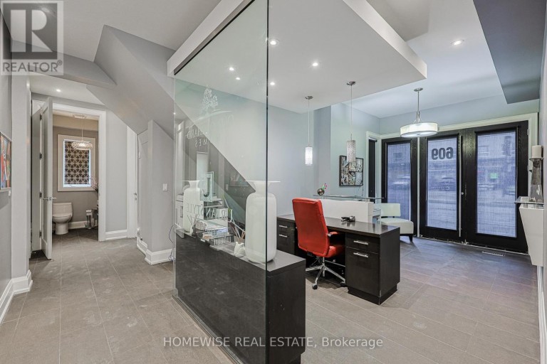 A - 609 MARLEE AVENUE, Toronto (Yorkdale-Glen Park), Ontario, M6B3J6