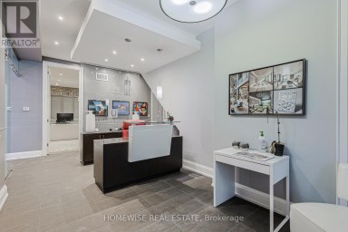 A - 609 MARLEE AVENUE Toronto (Yorkdale-Glen Park) Ontario photo 4
