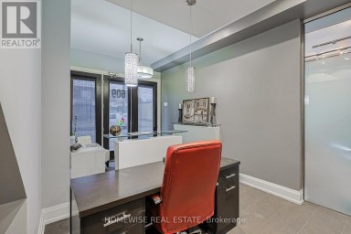 A - 609 MARLEE AVENUE Toronto (Yorkdale-Glen Park) Ontario photo 5