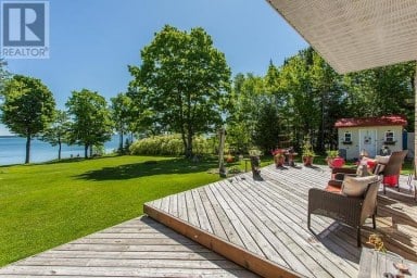 2750 Canoe Point RD|St. Joseph Township St. Joseph Island Ontario photo 25