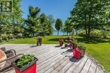 2750 Canoe Point RD|St. Joseph Township St. Joseph Island Ontario photo 36