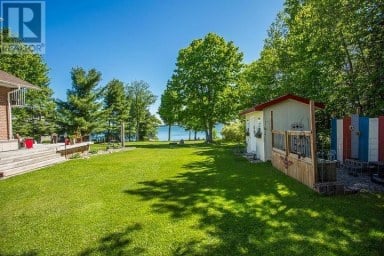 2750 Canoe Point RD|St. Joseph Township St. Joseph Island Ontario photo 37