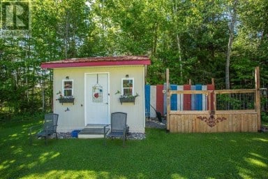 2750 Canoe Point RD|St. Joseph Township St. Joseph Island Ontario photo 38