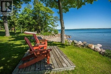 2750 Canoe Point RD|St. Joseph Township St. Joseph Island Ontario photo 39