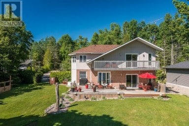 2750 Canoe Point RD|St. Joseph Township St. Joseph Island Ontario photo 41
