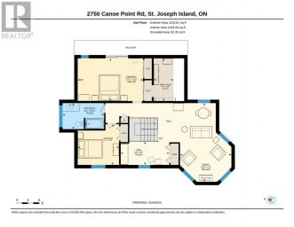 2750 Canoe Point RD|St. Joseph Township St. Joseph Island Ontario photo 44