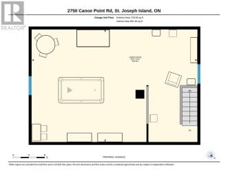 2750 Canoe Point RD|St. Joseph Township St. Joseph Island Ontario photo 45