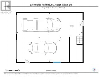 2750 Canoe Point RD|St. Joseph Township St. Joseph Island Ontario photo 46