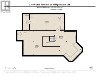 2750 Canoe Point RD|St. Joseph Township St. Joseph Island Ontario photo 47