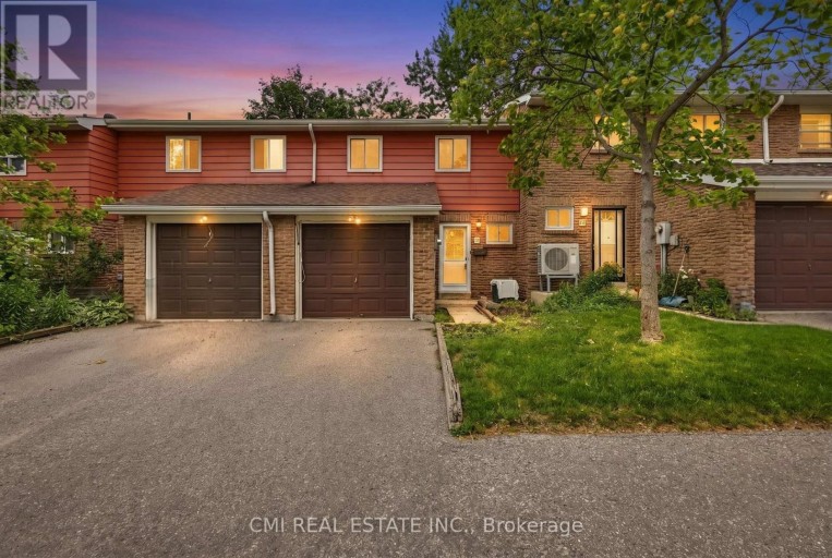 44 - 80 DUNDALK DRIVE, Toronto (Dorset Park), Ontario, M1P4T7