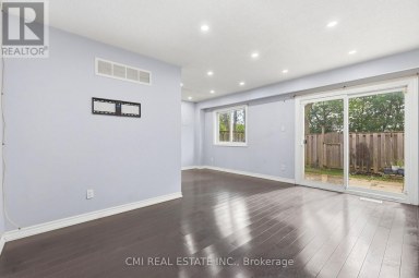 44 - 80 DUNDALK DRIVE Toronto (Dorset Park) Ontario photo 10