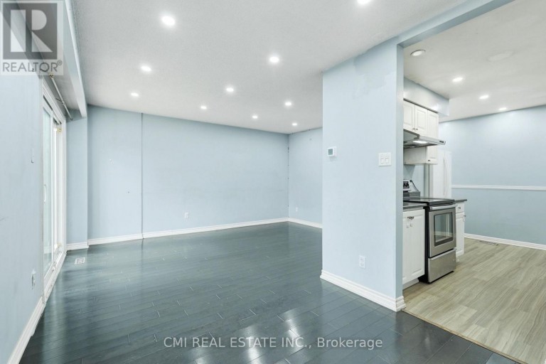 44 - 80 DUNDALK DRIVE, Toronto (Dorset Park), Ontario, M1P4T7