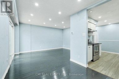 44 - 80 DUNDALK DRIVE Toronto (Dorset Park) Ontario photo 11