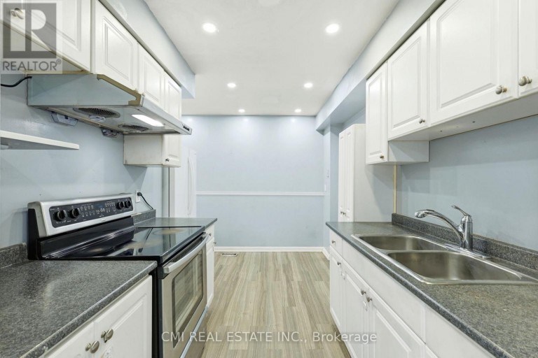 44 - 80 DUNDALK DRIVE, Toronto (Dorset Park), Ontario, M1P4T7