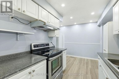44 - 80 DUNDALK DRIVE Toronto (Dorset Park) Ontario photo 13