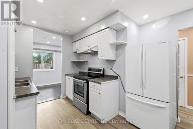 44 - 80 DUNDALK DRIVE Toronto (Dorset Park) Ontario photo 14