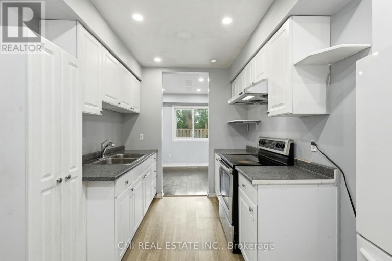 44 - 80 DUNDALK DRIVE, Toronto (Dorset Park), Ontario, M1P4T7