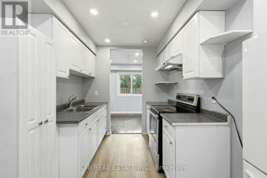 44 - 80 DUNDALK DRIVE Toronto (Dorset Park) Ontario photo 15