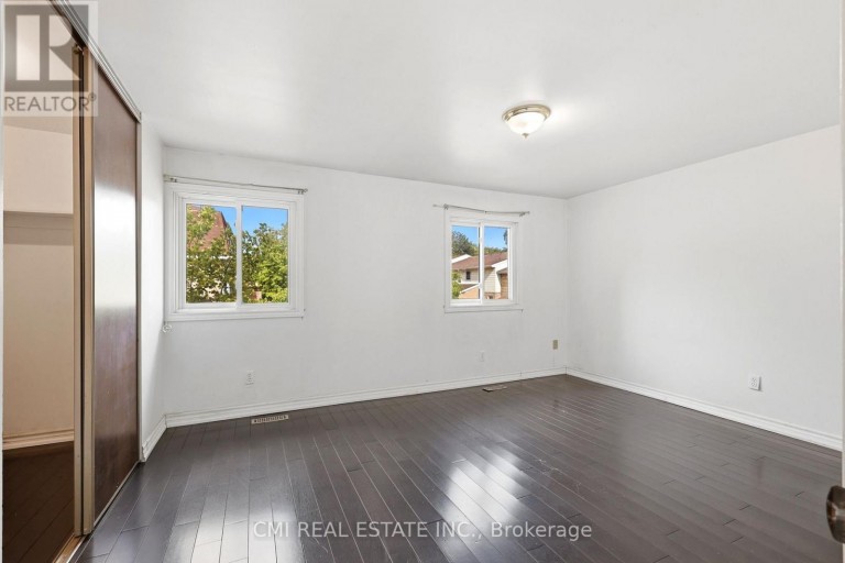 44 - 80 DUNDALK DRIVE, Toronto (Dorset Park), Ontario, M1P4T7